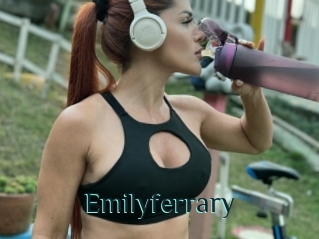 Emilyferrary