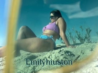 Emilyhiuston