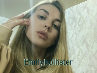 Emilyhollister