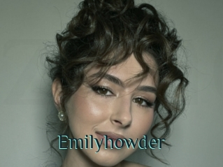 Emilyhowder