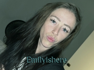 Emilyishere