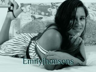 Emilyjhonsons