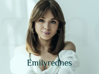 Emilyrednes