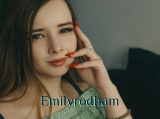 Emilyrodham