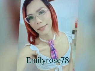 Emilyrose78