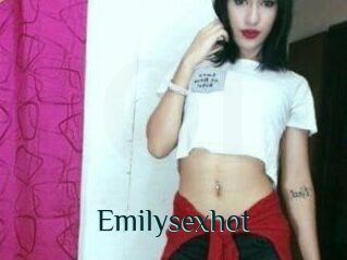Emilysexhot