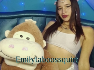 Emilytaboossquirt