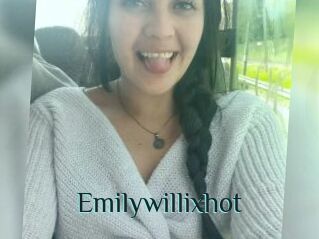 Emilywillixhot