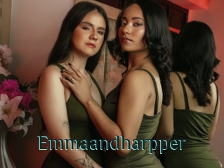 Emmaandharpper
