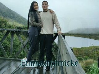 Emmaandmicke