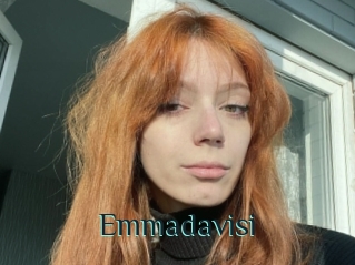 Emmadavisi