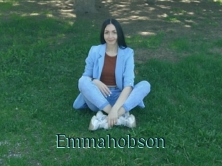 Emmahobson