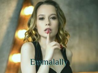Emmalally