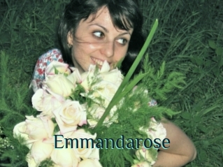 Emmandarose