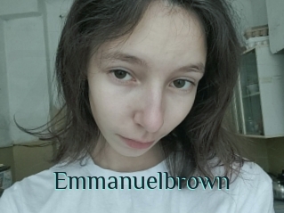 Emmanuelbrown