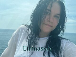 Emmasvoy