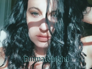 Emmatonight