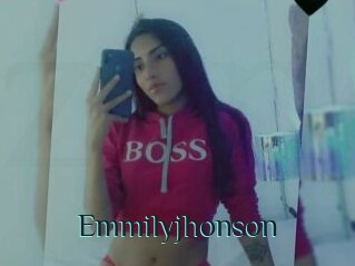 Emmilyjhonson
