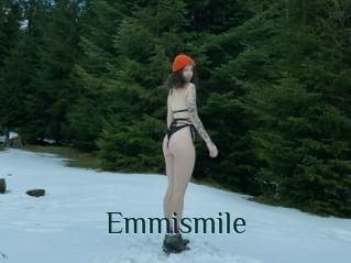 Emmismile