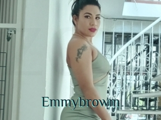 Emmybrowm