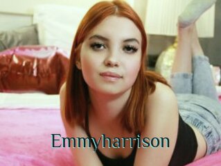 Emmyharrison
