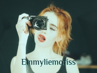 Emmyliemoriss