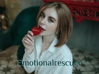 Emotionalrescuee
