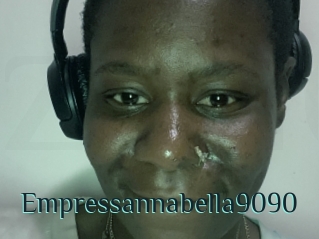 Empressannabella9090