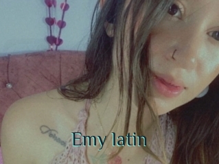 Emy_latin