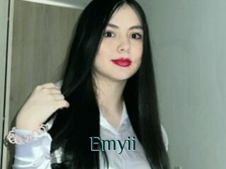 Emyii