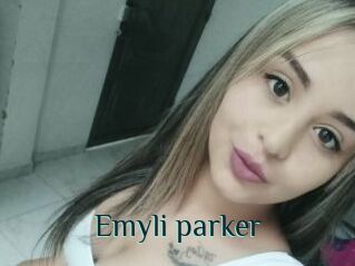 Emyli_parker