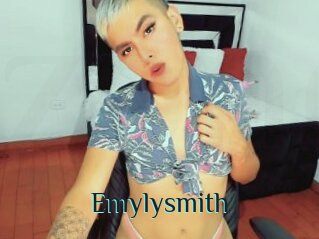Emylysmith