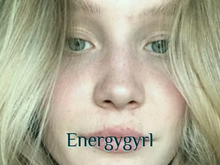 Energygyrl