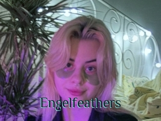 Engelfeathers