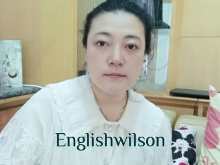 Englishwilson