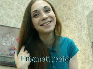 Enigmaticpaige