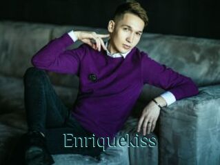 Enriquekiss