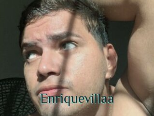 Enriquevillaa
