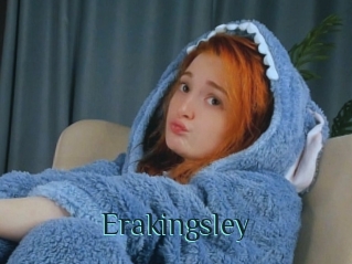 Erakingsley