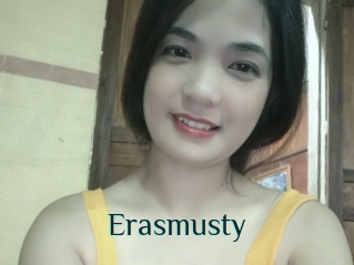 Erasmusty