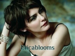 Ericablooms