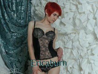 Ericaburn