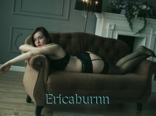 Ericaburnn