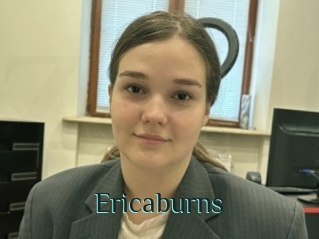 Ericaburns