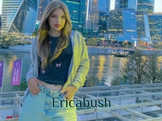 Ericabush