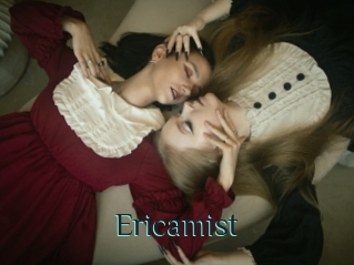 Ericamist