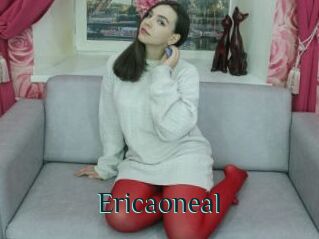 Ericaoneal