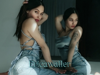 Ericawaller