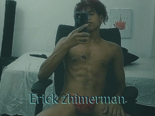 Erick_zhimerman