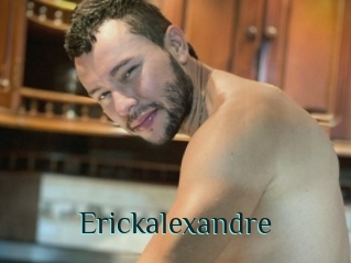 Erickalexandre